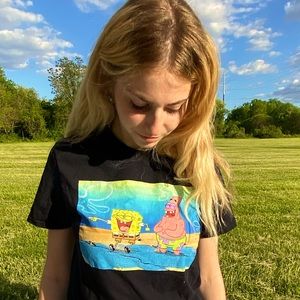 Spongebob T-Shirt